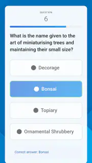 Couch Trivia Quiz de soirée screenshot 3