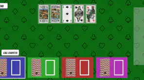 crapette screenshot 1