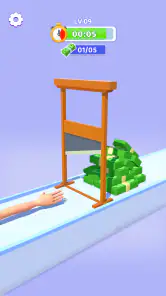crazy challenge : mini games screenshot