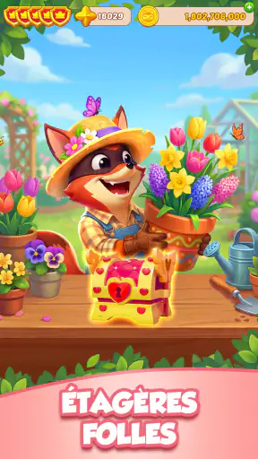 Crazy Fox - Big win screenshot 1