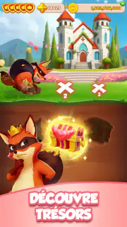 Crazy Fox - Big win screenshot 4