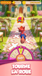 Crazy Fox - Big win screenshot