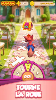 Crazy Fox - Big win screenshot 5