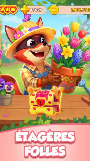 Crazy Fox - Big win screenshot 6
