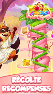 Crazy Fox - Big win screenshot 7