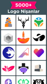 Créateur de logo : Creer logo screenshot