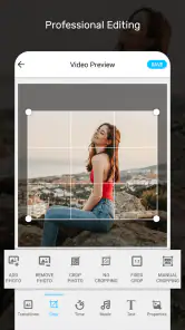 Creer Video Avec Photo Musique screenshot