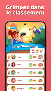 Crozzle — Mots croisés screenshot 3