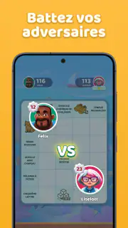 Crozzle — Mots croisés screenshot 4