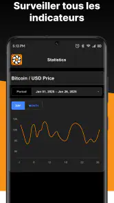 CryptoTab Farm: L'or Numérique screenshot