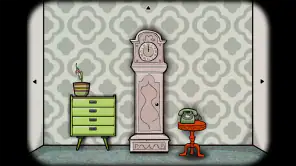 Cube Escape Collection screenshot 1