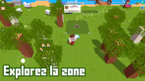 CubeCrafter screenshot 1