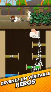 Cup Heroes screenshot