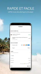 Cupshe - Maillot de bain& Robe screenshot