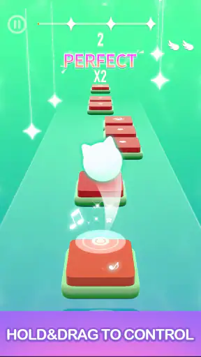 Dancing Cats - Jeux De Musique screenshot 1