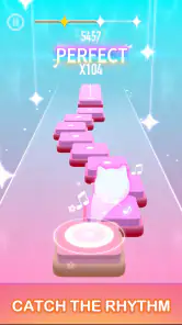 Dancing Cats - Jeux De Musique screenshot