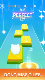 Dancing Cats - Jeux De Musique screenshot 7