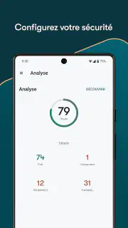 Dashlane Password Manager screenshot 4