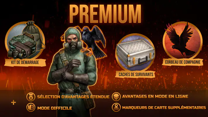 Day R Premium screenshot 1
