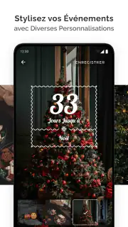 Days To | Compte à Rebours screenshot 3