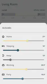 De Dietrich Smart screenshot
