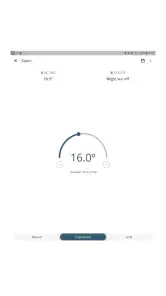 De Dietrich Smart screenshot