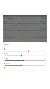 De Dietrich Smart screenshot