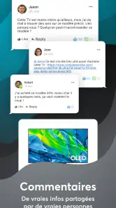 Dealabs – bons plans & promos screenshot