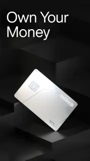 Deblock - Application bancaire screenshot 8