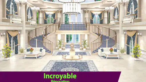Déco Maison: Jeux Relook screenshot
