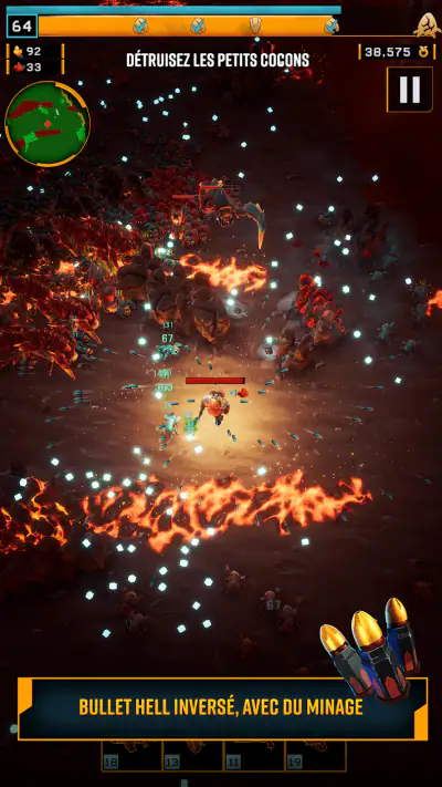 Deep Rock Galactic: Survivor screenshot 1