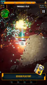 Deep Rock Galactic: Survivor screenshot