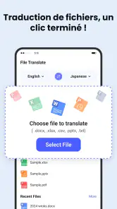 Deep Translate - All Language screenshot