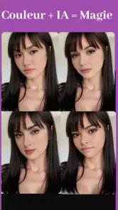 AI faceswap video-Swapme screenshot