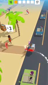 Deliver It 3D screenshot