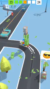 Deliver It 3D screenshot