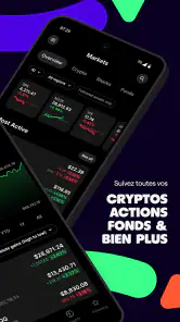 Delta by eToro screenshot