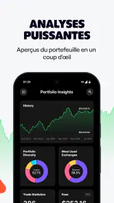 Delta by eToro screenshot