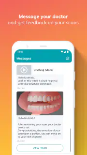 DentalMonitoring screenshot 7