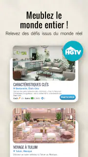 Design Home™: Relooking maison screenshot 3