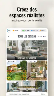 Design Home™: Relooking maison screenshot 4