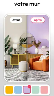 Design Intérieur IA - Interio screenshot 8