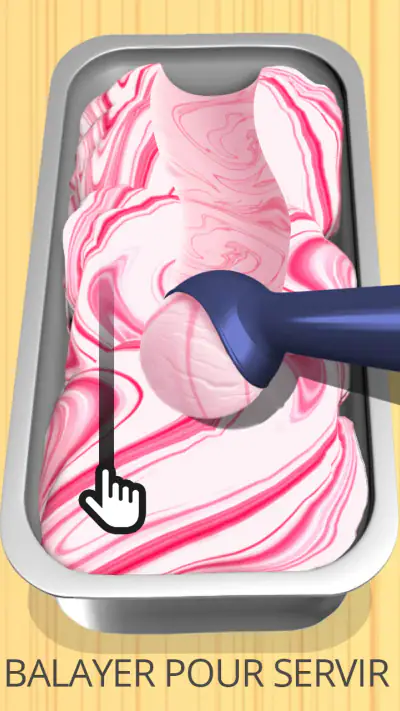 Dessert DIY screenshot 1