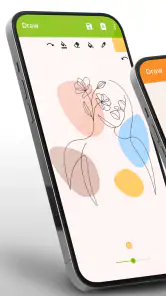 Dessin simple screenshot