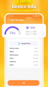 Device Manager-Phone Assistant screenshot