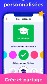 Devine Tête Soirée - Guess Up screenshot