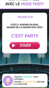 Devineuf: Jeu QUIZ de société screenshot