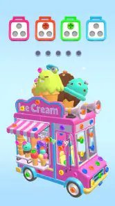Dévisser des Vis - Screw 3D screenshot