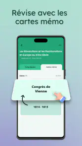 Devoirs Maîtrisés - Aide Ecole screenshot