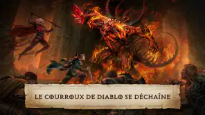 Diablo Immortal screenshot 1